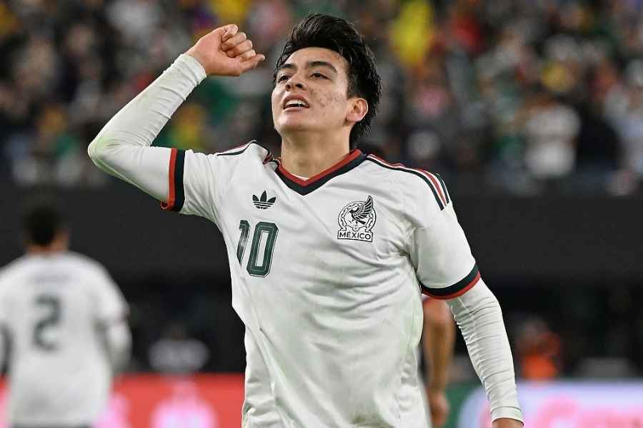 Gilberto Mora ofertas Europa