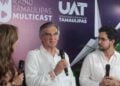 Gobierno bienestar y desarrollo Tamaulipas