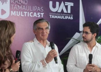 Gobierno bienestar y desarrollo Tamaulipas