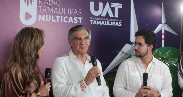 Gobierno bienestar y desarrollo Tamaulipas
