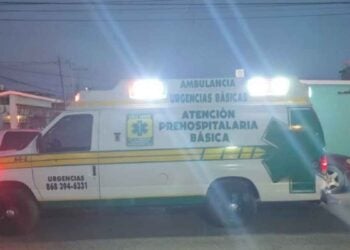 Golpean adulto mayor Matamoros