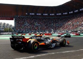 Gran Premio de Mexico