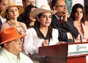 Grecia Quiroz Manzo Fgr
