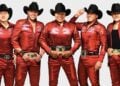 _Grupo Bronco en Nuevo Laredo