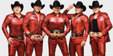 _Grupo Bronco en Nuevo Laredo