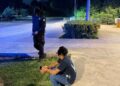 Guardia Estatal suicidio Tampico