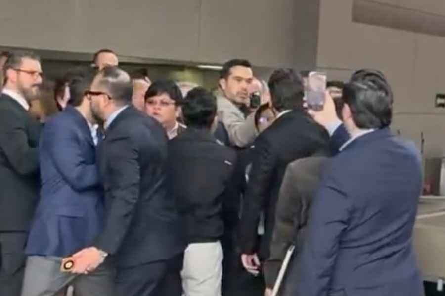Gutierrez Mancilla agua sucia