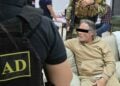 Hernan Bermudez desaparicion forzada