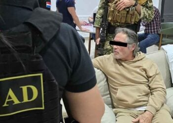 Hernan Bermudez desaparicion forzada