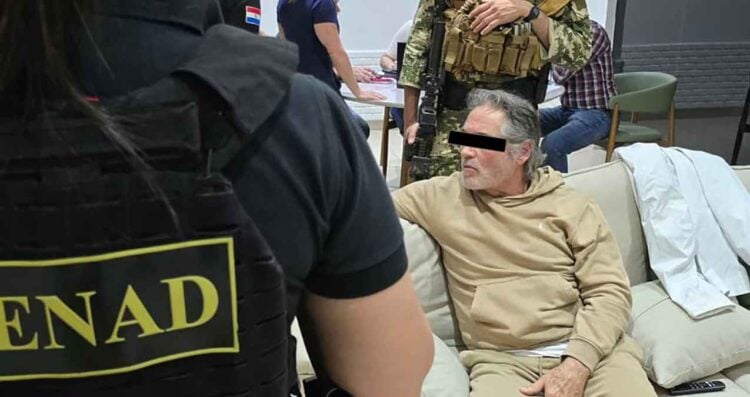 Hernan Bermudez desaparicion forzada