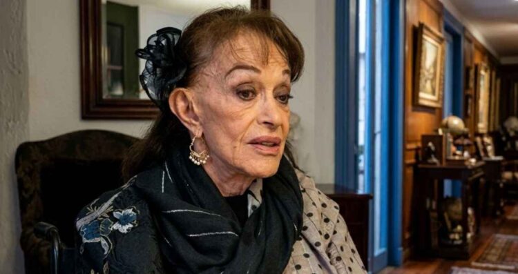 Hijas Lucha Villa salud
