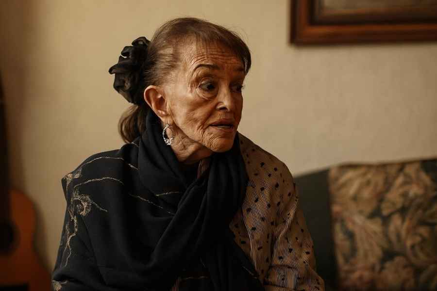 Hijas Lucha Villa salud