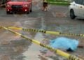 Hombre arrollado vehículo Altamira