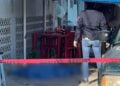 Hombre fallece almuerzo en El Mante