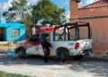 Hombre fallece calle Reynosa