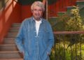 Hospitalizan Manuel “Flaco” Ibáñez