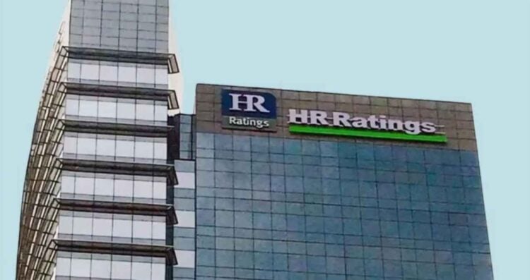 Hr Ratings nota soberana