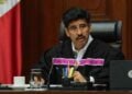 Hugo Aguilar exige transformar