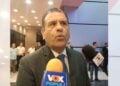Hugo Reséndez Morena Victoria
