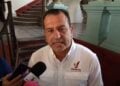 Hugo Reséndez alcaldía de Ciudad Victoria
