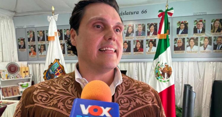 Humberto Prieto PAN en Tamaulipas