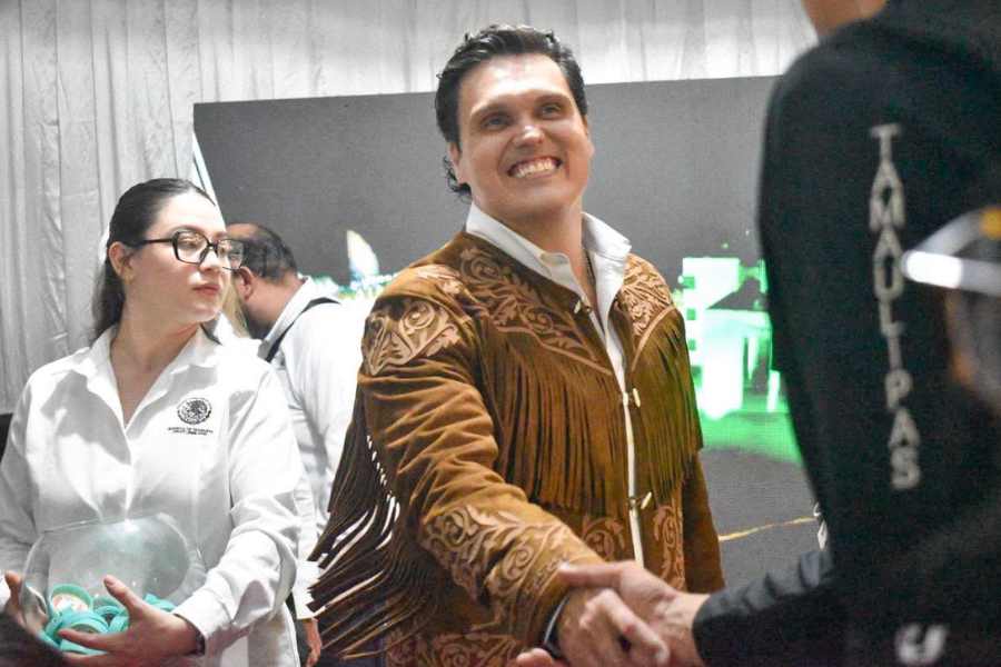 Humberto Prieto PAN en Tamaulipas