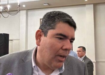 IETAM Armando Martínez informe