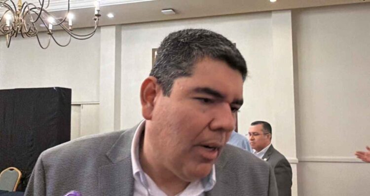 IETAM Armando Martínez informe