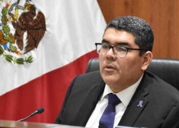 IETAM e INE coordinan organización para las elecciones de 2027 en Tamaulipas