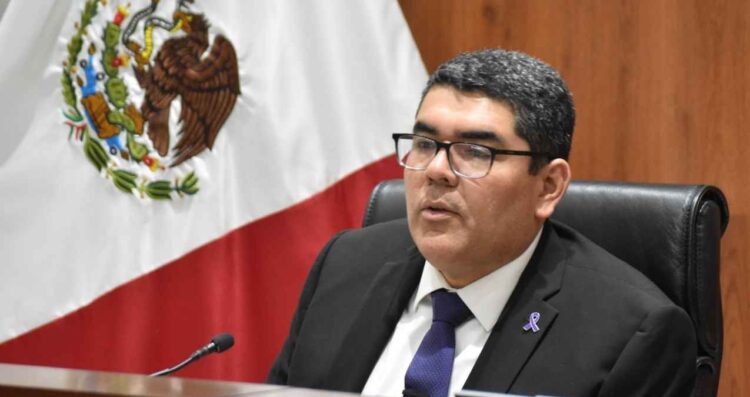 IETAM e INE coordinan organización para las elecciones de 2027 en Tamaulipas