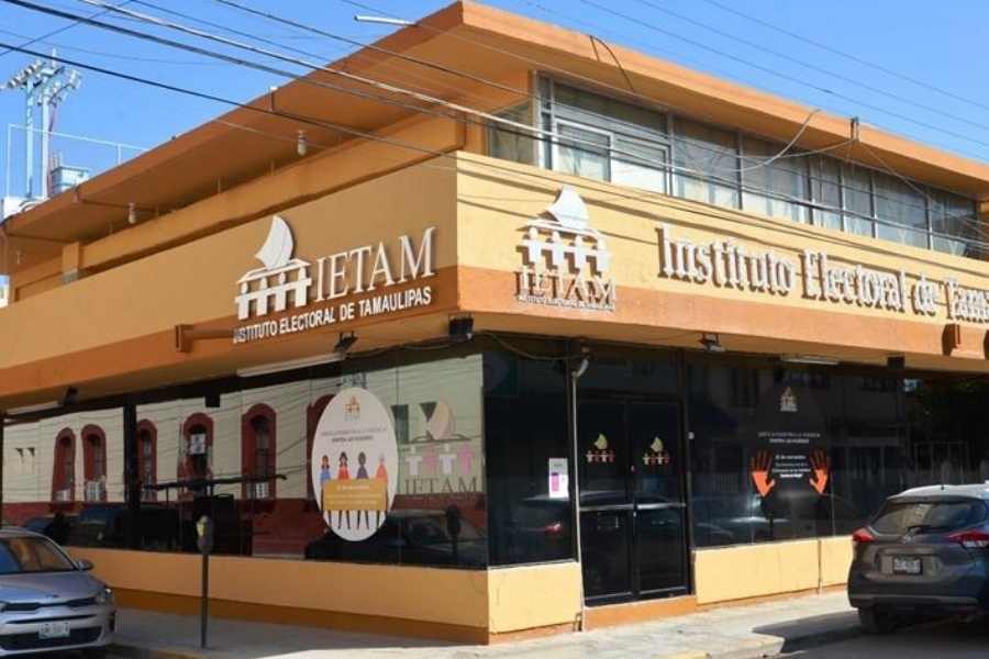 IETAM grupos de atención en Tamaulipas