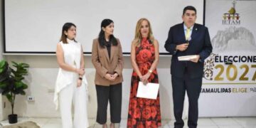 IETAM presupuesto millones 2027