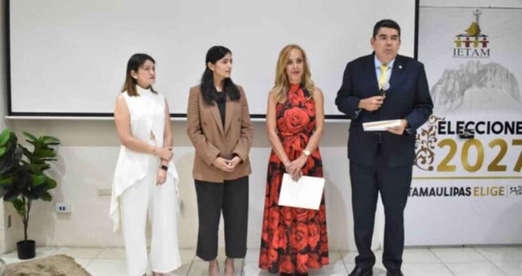 IETAM presupuesto millones 2027
