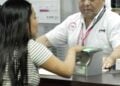 INE identidades datos biometricos