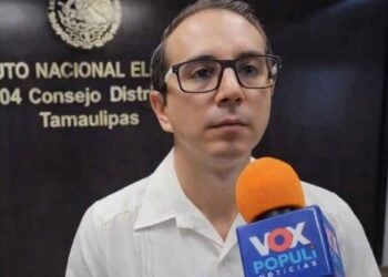 INE precampaña funciones Tamaulipas