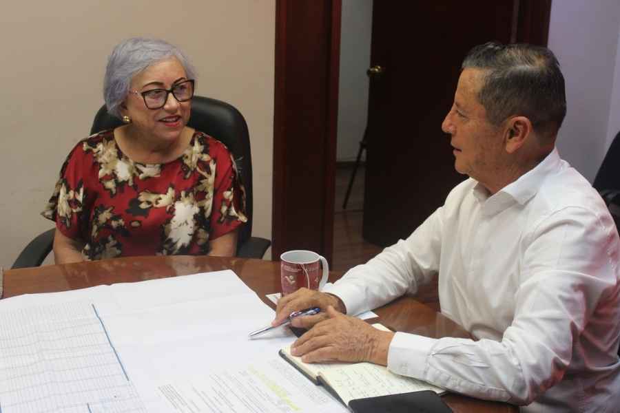 ITAVU Aldama viviendas dignas