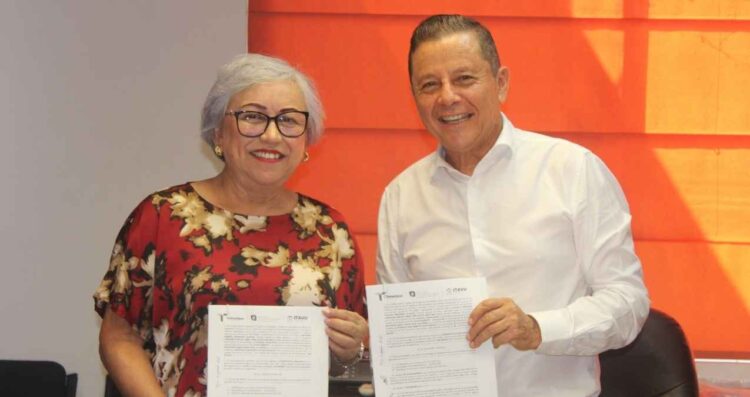 ITAVU Aldama viviendas dignas