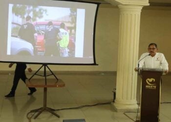 ITM familias migrantes El Mante