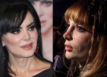 Imelda Garza denuncia Maribel