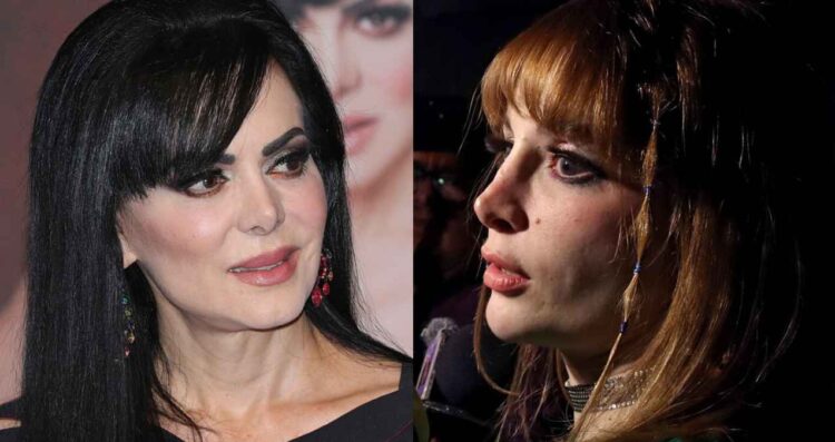Imelda Garza denuncia Maribel