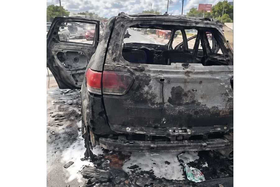 Incendio Santa Adelaida Matamoros (1)