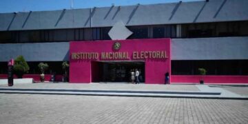 Ine 36 aniversario