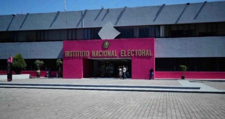 Ine 36 aniversario