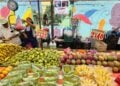 Inflación en México en octubre