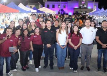 Injuve Mercado Tamaulipas Altamira
