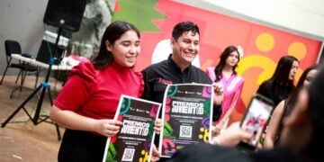 Injuve Premio Estatal Juventud