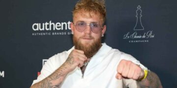 Jake Paul regreso boxeo