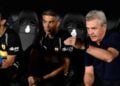 Javier Aguirre entrenador Valencia