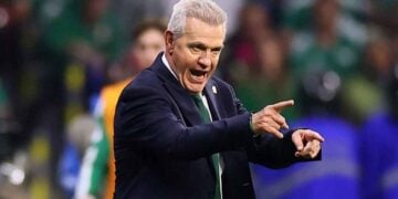 Javier Aguirre rescatar al Valencia