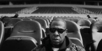 Jay-Z Super Bowl 2027